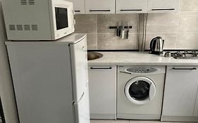 Apartments On Gagarina